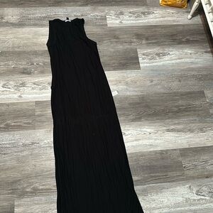 Lulus maxi dress